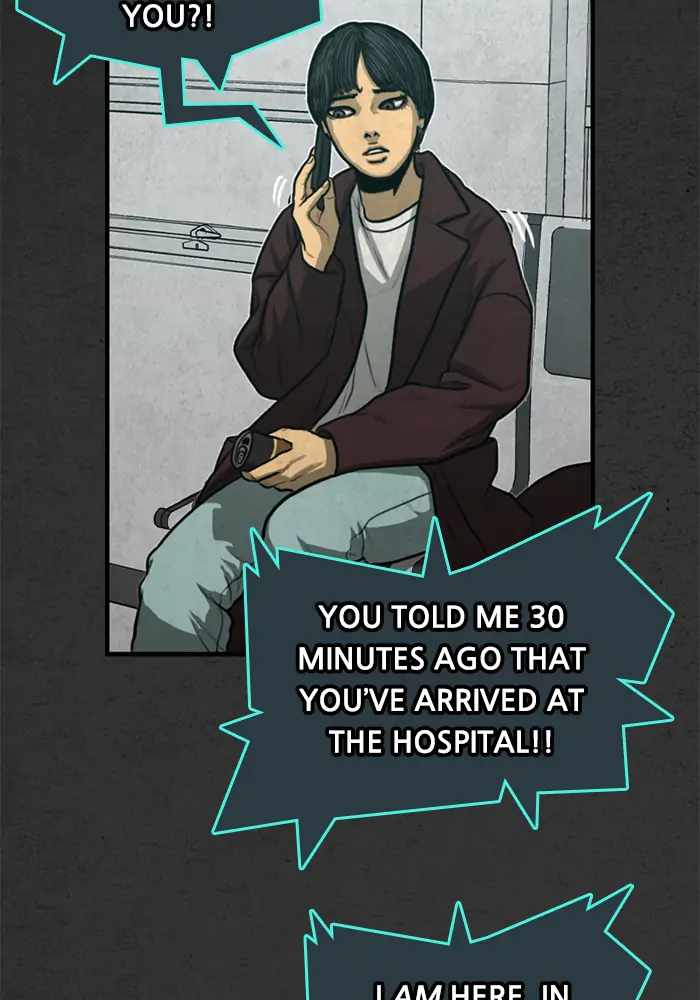 Rotten Chapter 48 - Page 95