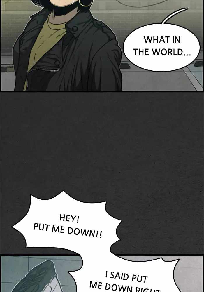 Rotten Chapter 49 - Page 107