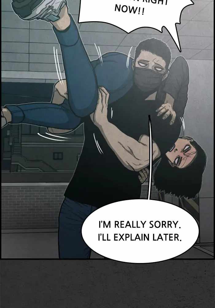 Rotten Chapter 49 - Page 108