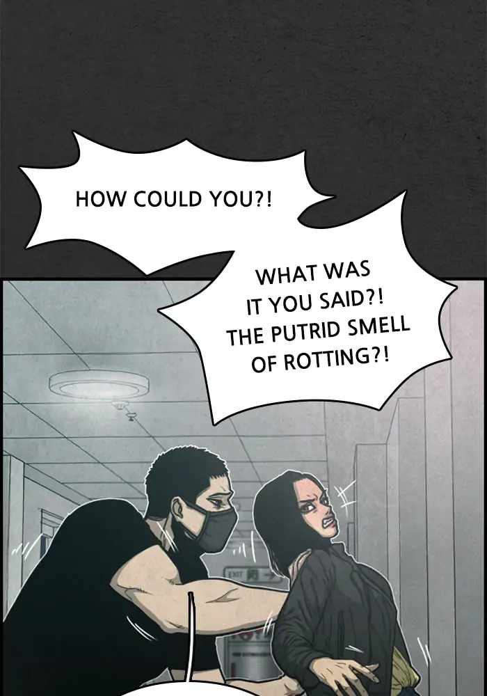 Rotten Chapter 49 - Page 109