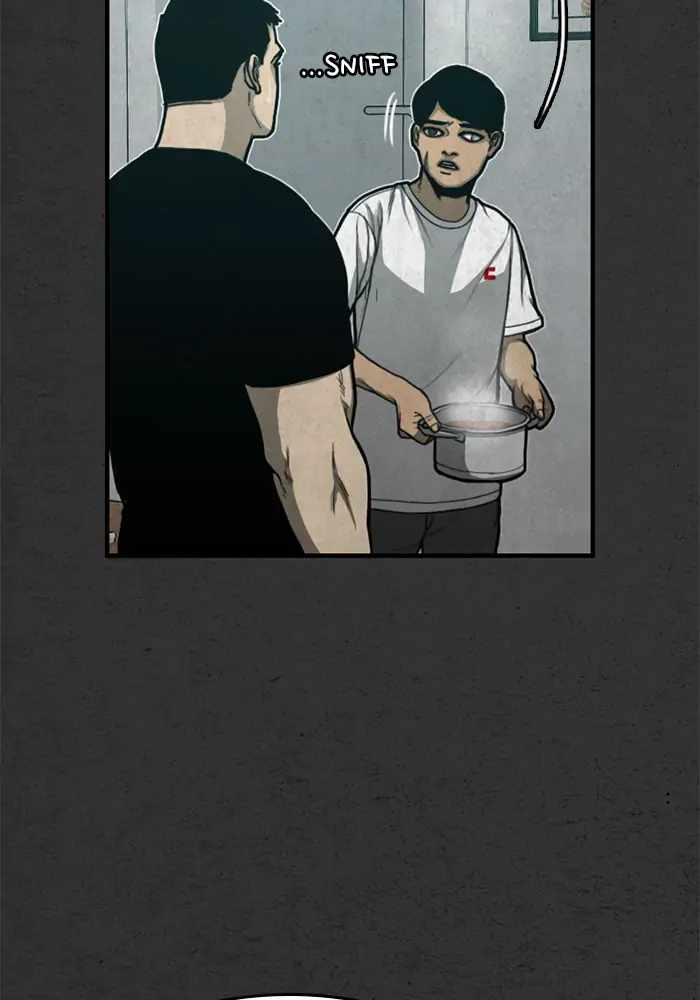 Rotten Chapter 49 - Page 11