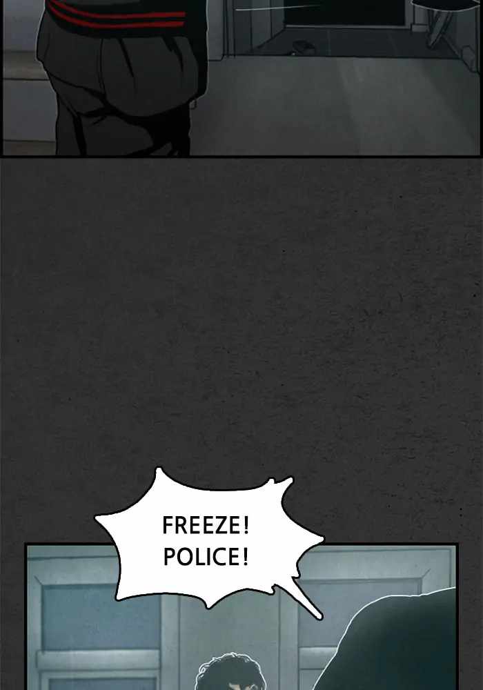 Rotten Chapter 49 - Page 119