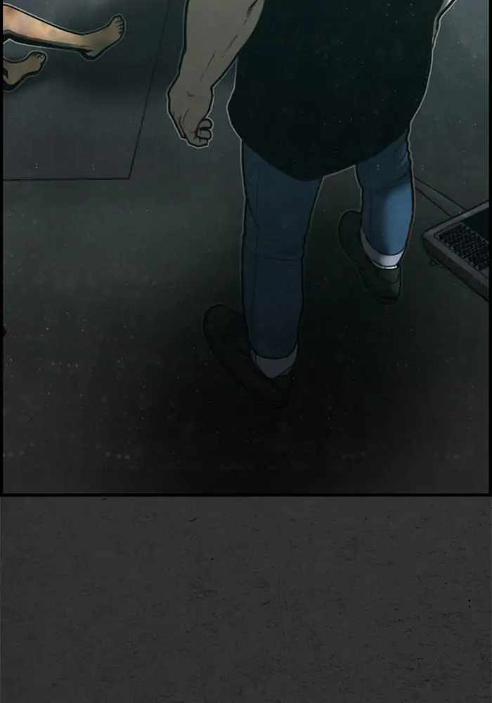 Rotten Chapter 49 - Page 124