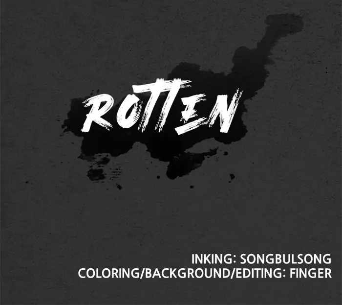 Rotten Chapter 49 - Page 128