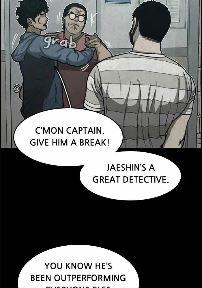 Rotten Chapter 49 - Page 17