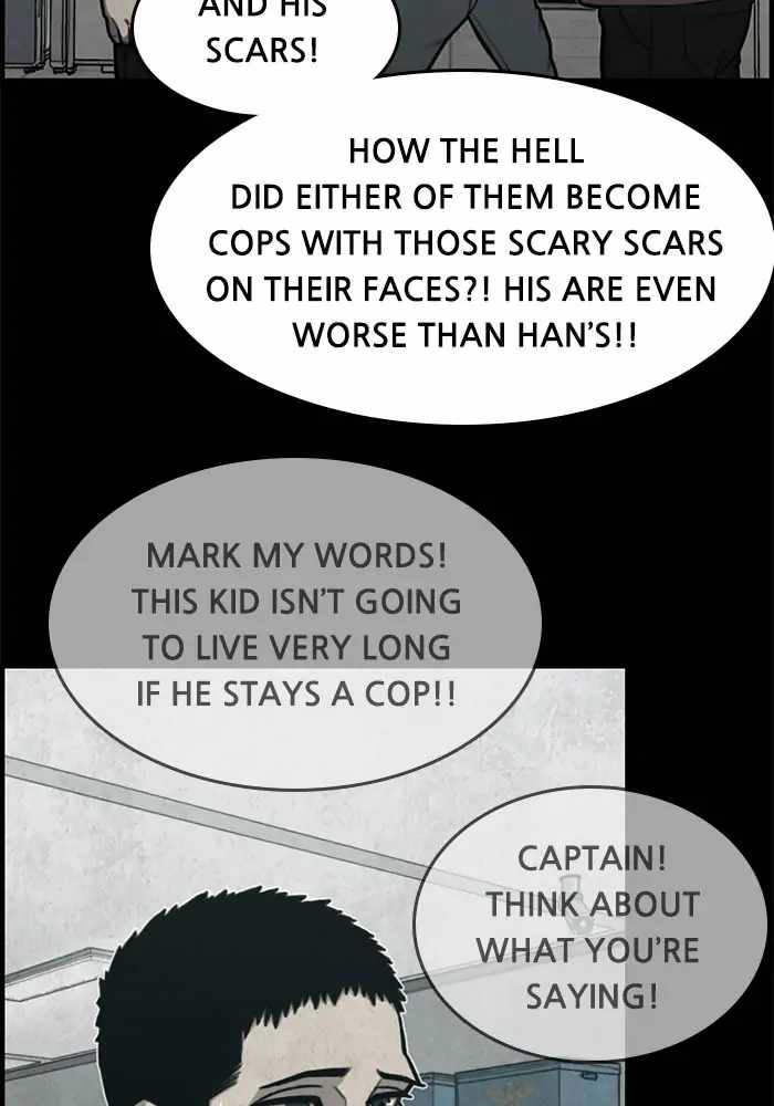 Rotten Chapter 49 - Page 20