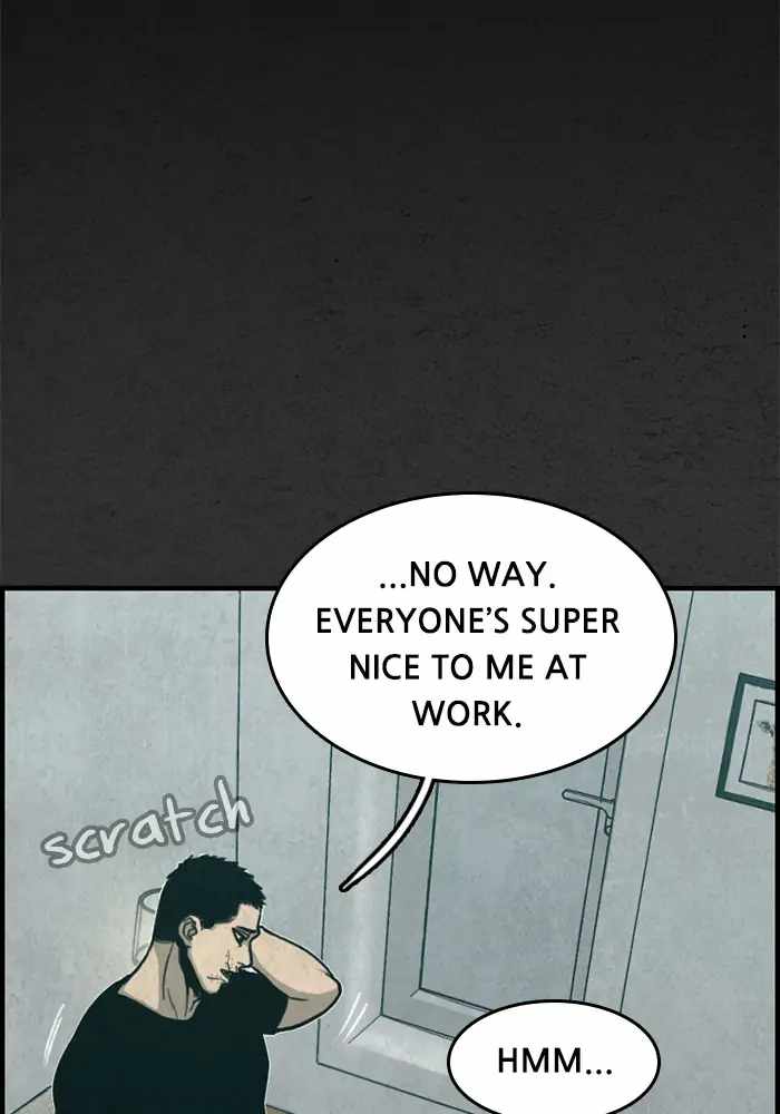 Rotten Chapter 49 - Page 22