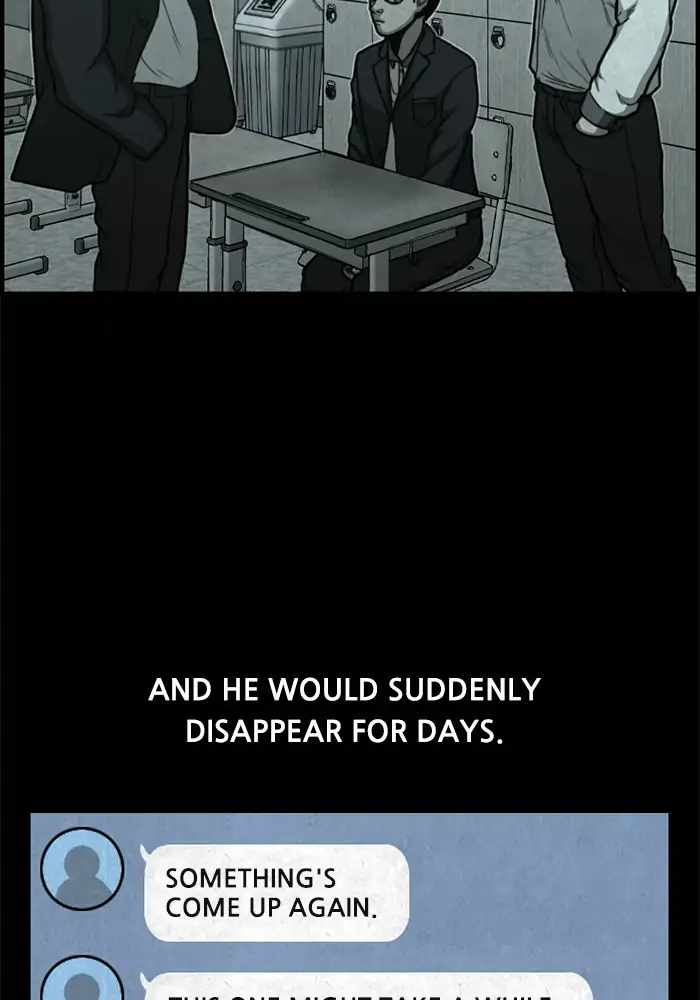 Rotten Chapter 49 - Page 28