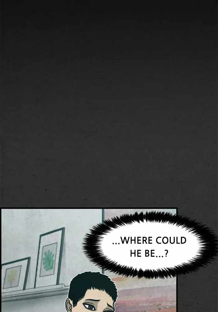 Rotten Chapter 49 - Page 31
