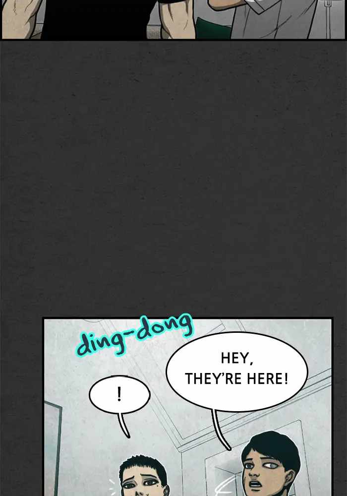 Rotten Chapter 49 - Page 35