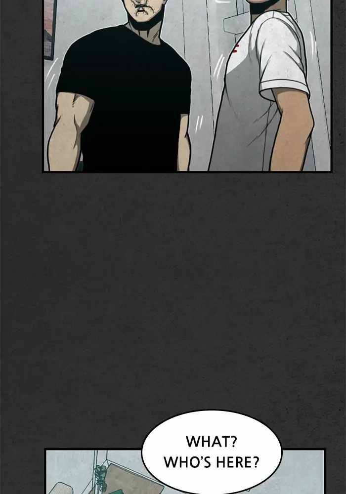 Rotten Chapter 49 - Page 36