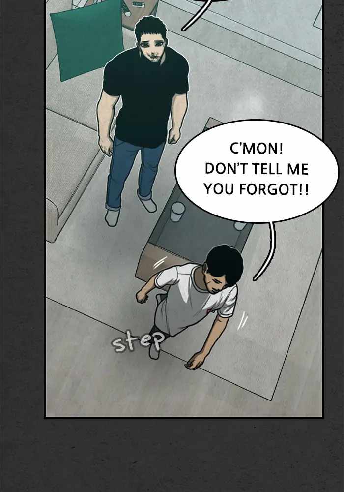 Rotten Chapter 49 - Page 37