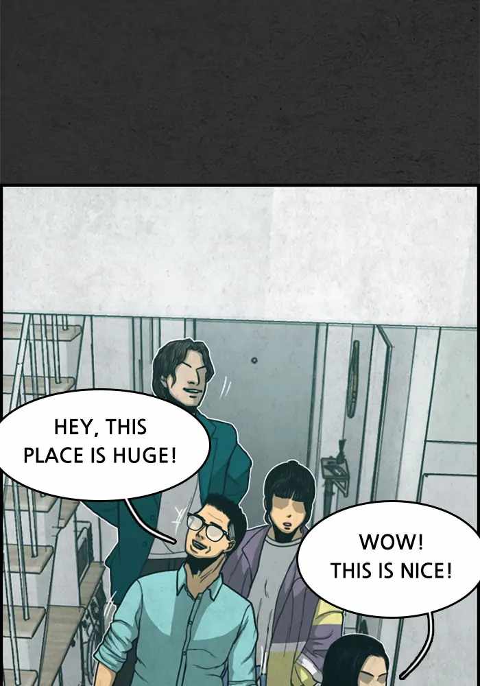 Rotten Chapter 49 - Page 41