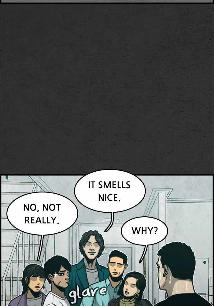 Rotten Chapter 49 - Page 43