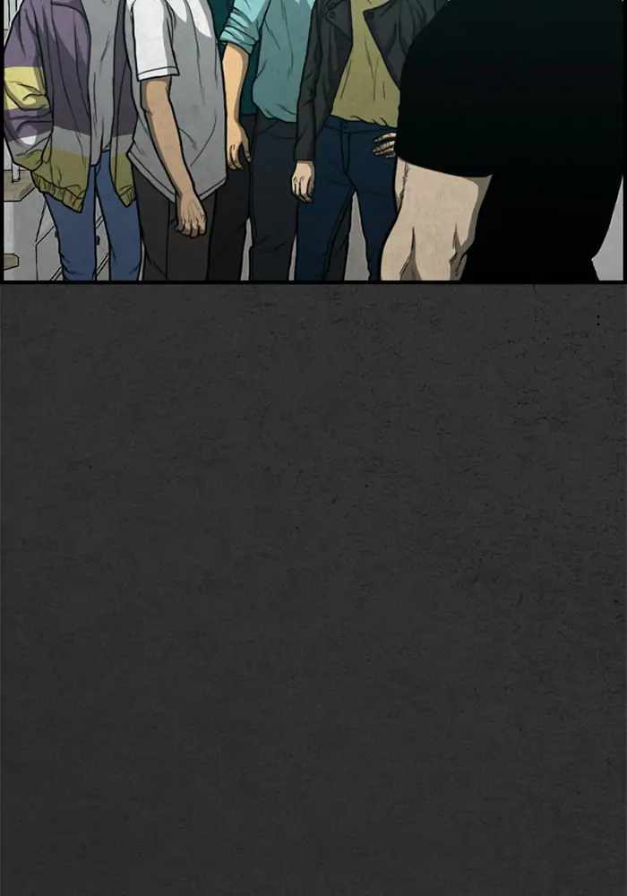 Rotten Chapter 49 - Page 44