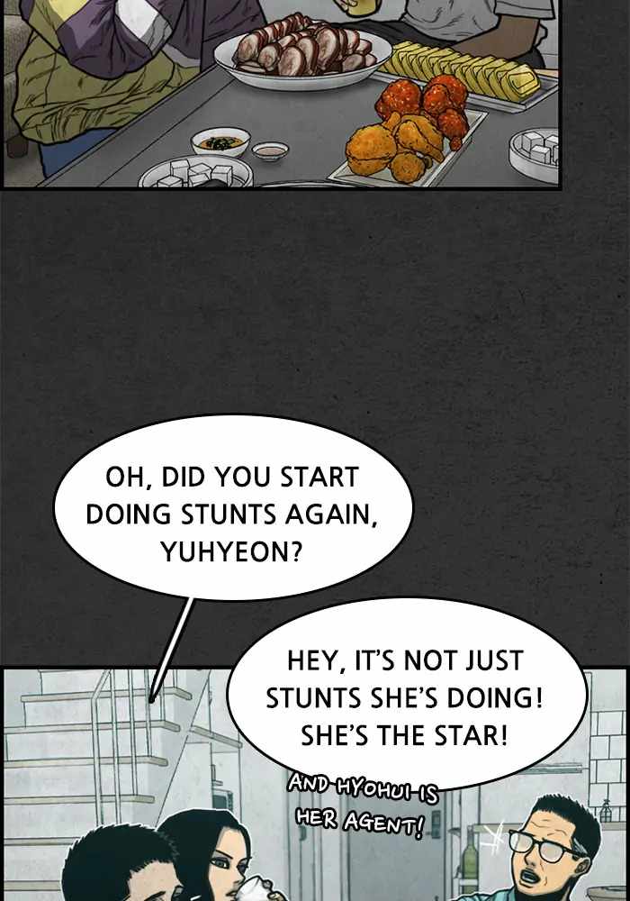 Rotten Chapter 49 - Page 48