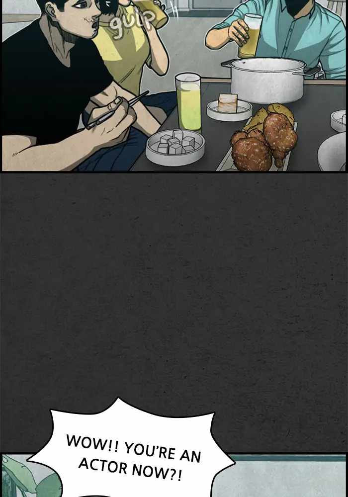 Rotten Chapter 49 - Page 49