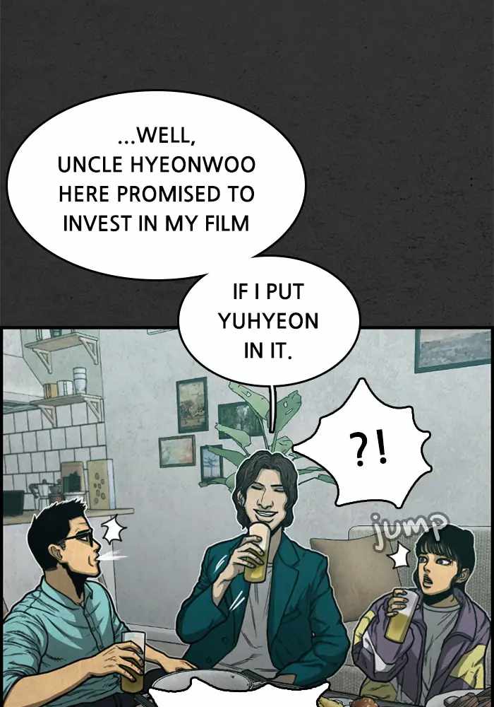 Rotten Chapter 49 - Page 64