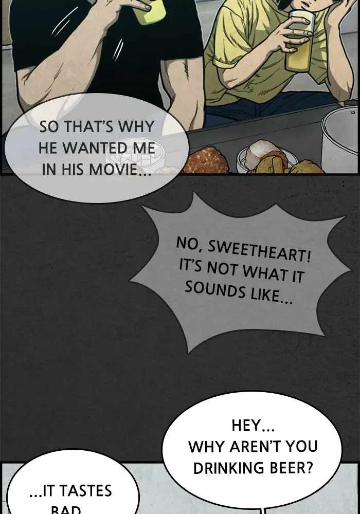Rotten Chapter 49 - Page 66