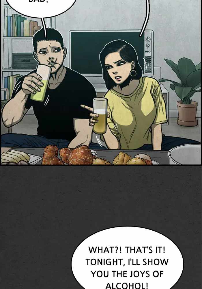 Rotten Chapter 49 - Page 67
