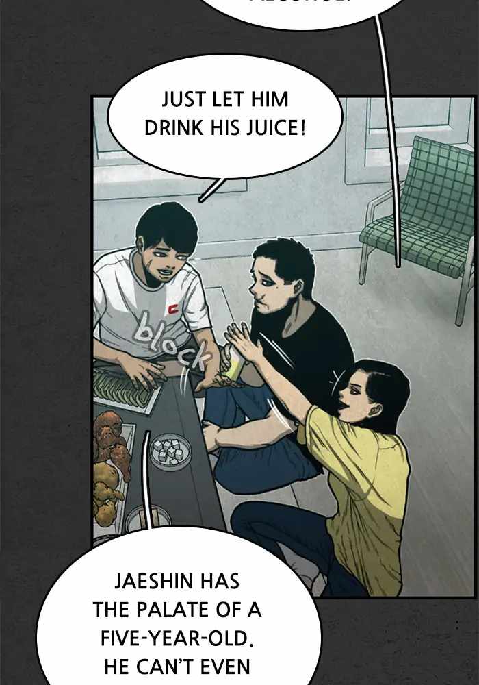 Rotten Chapter 49 - Page 68