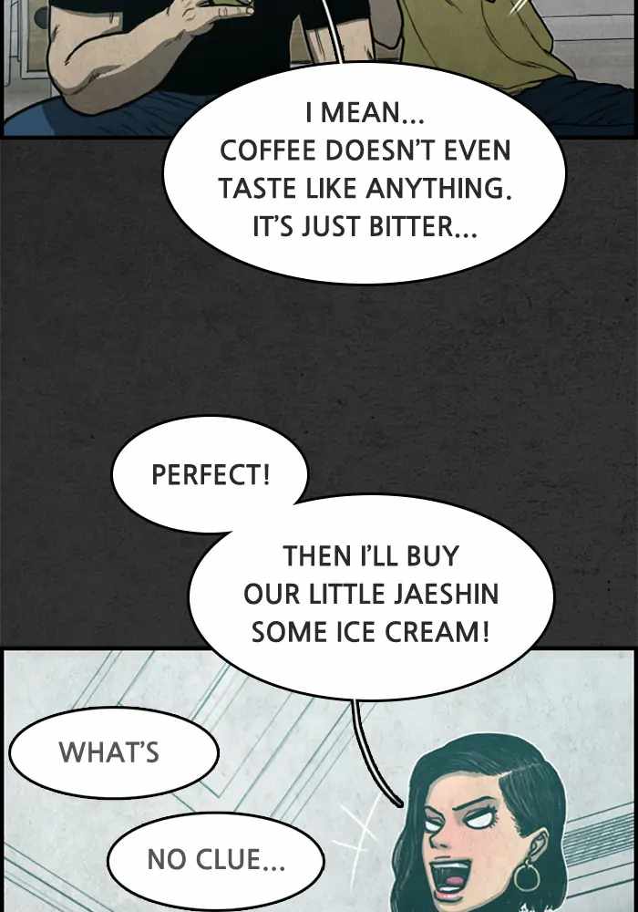 Rotten Chapter 49 - Page 71