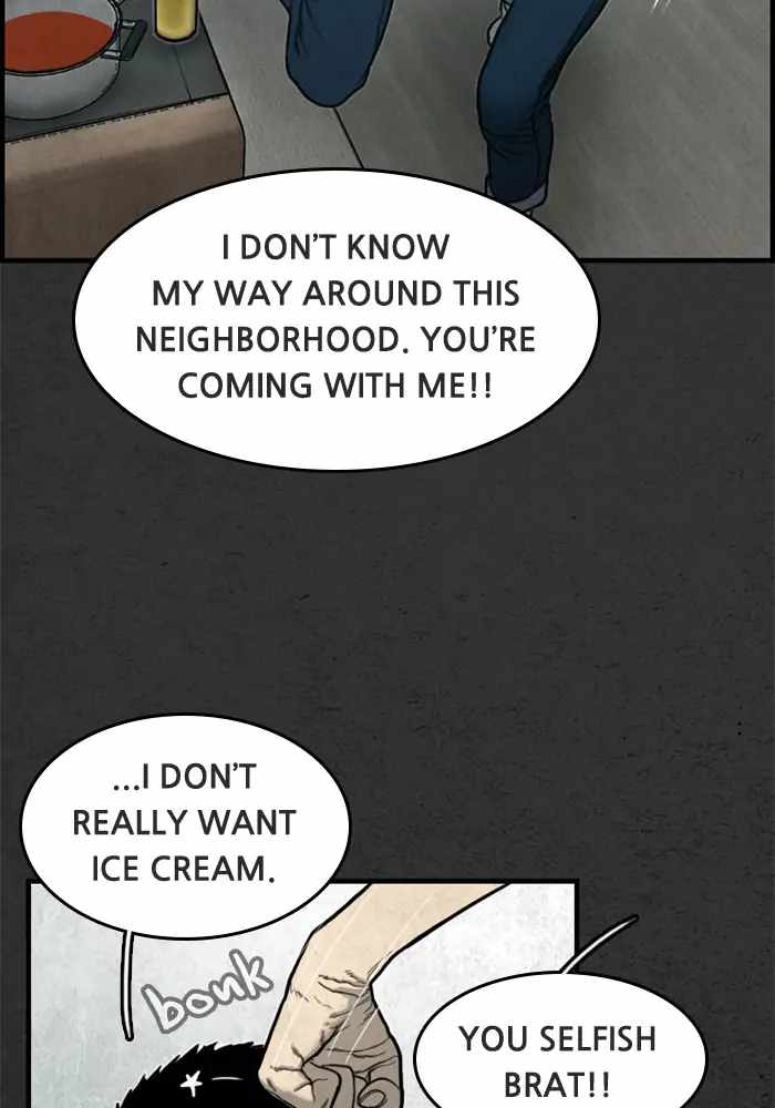 Rotten Chapter 49 - Page 74