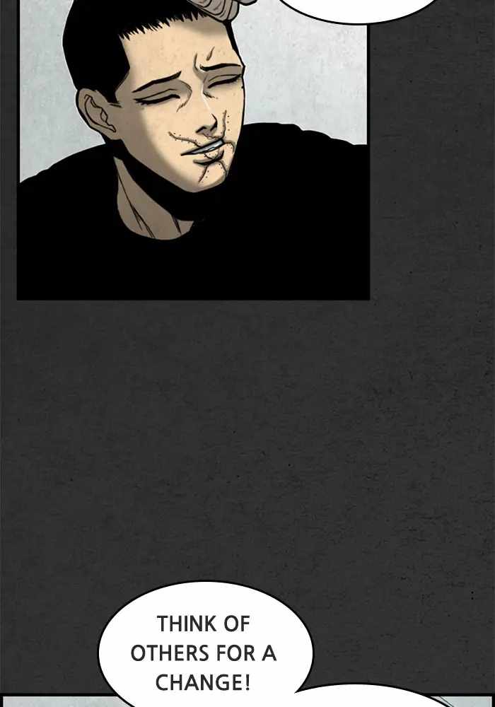 Rotten Chapter 49 - Page 75