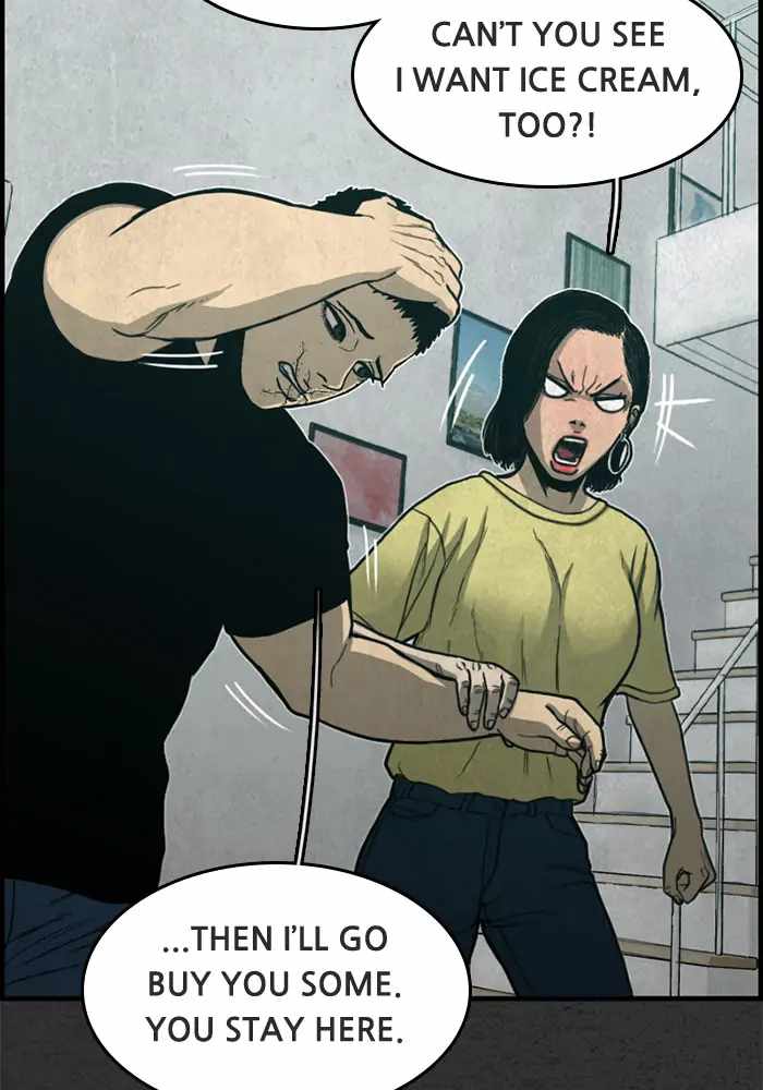 Rotten Chapter 49 - Page 76