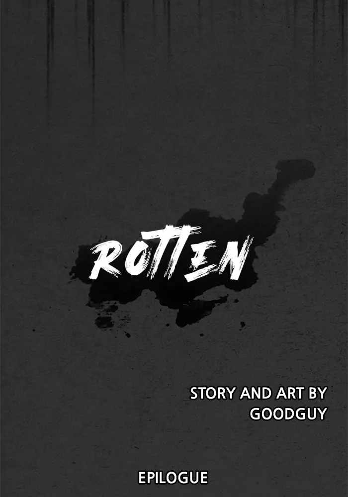 Rotten Chapter 49 - Page 8