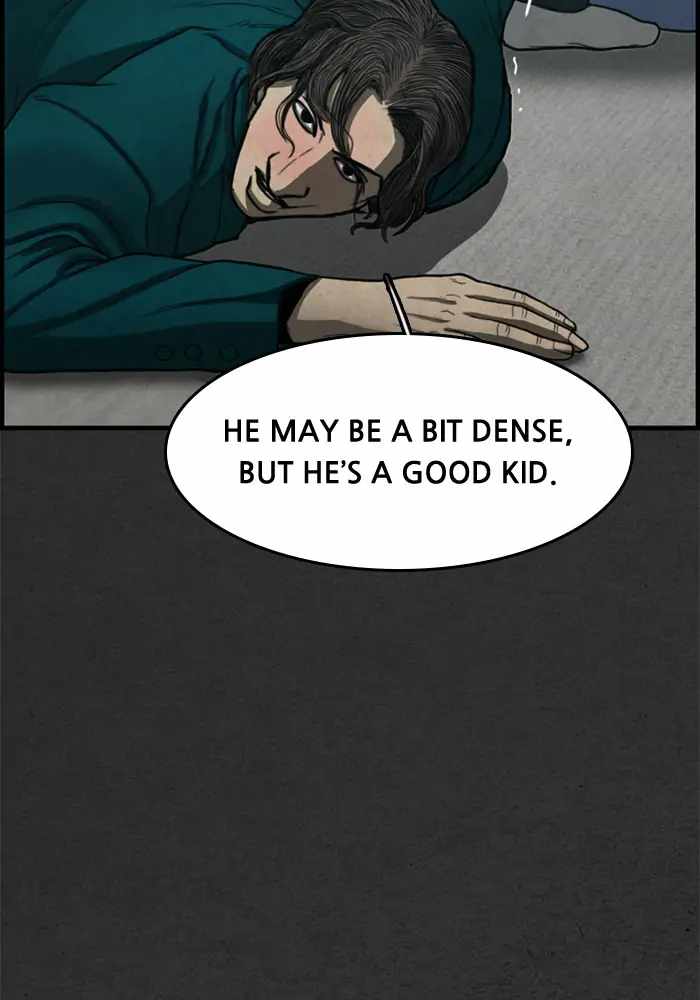 Rotten Chapter 49 - Page 83