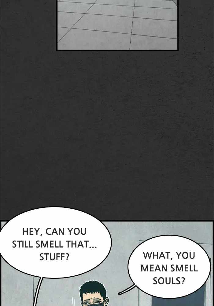 Rotten Chapter 49 - Page 85