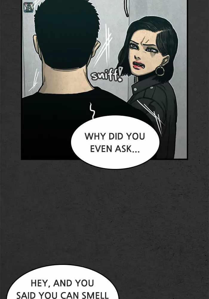 Rotten Chapter 49 - Page 88