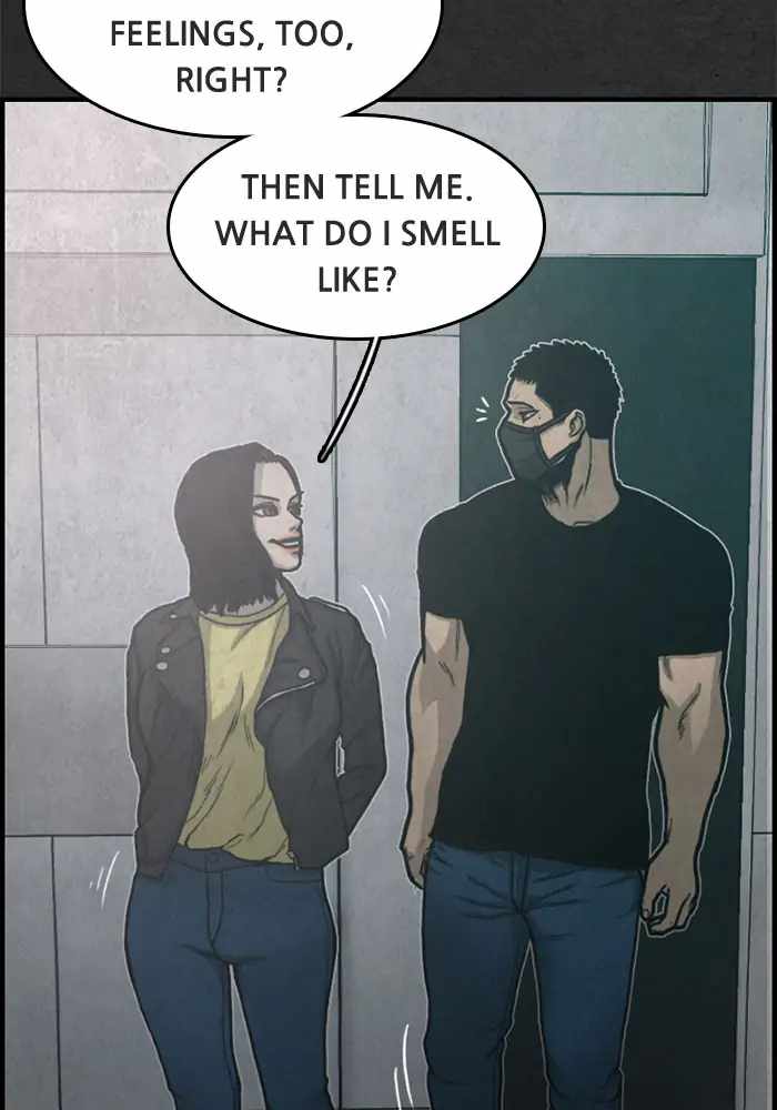 Rotten Chapter 49 - Page 89