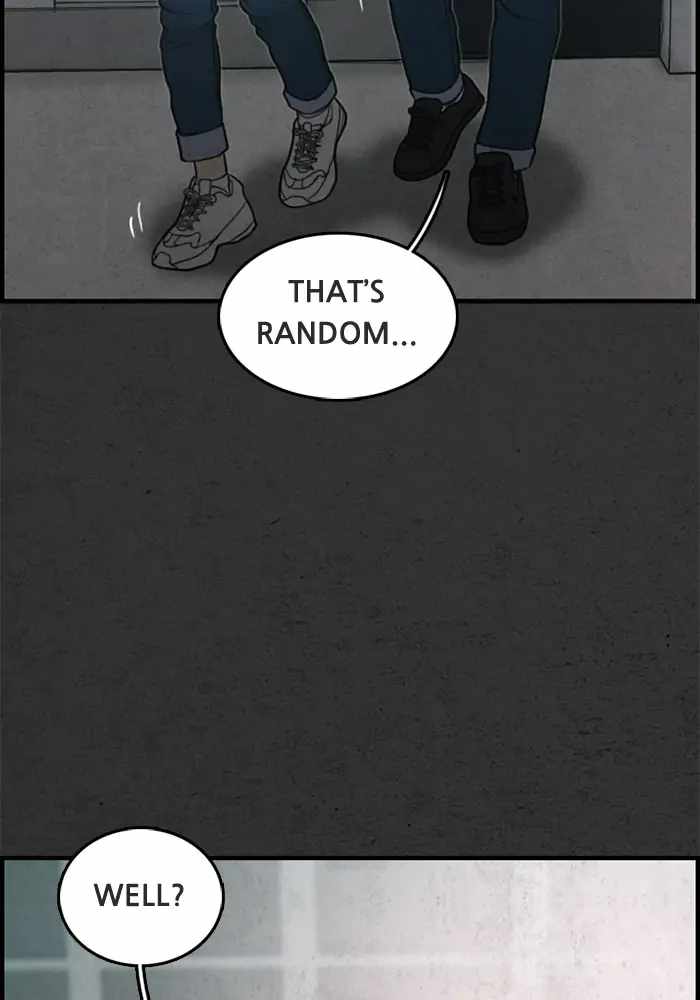 Rotten Chapter 49 - Page 90