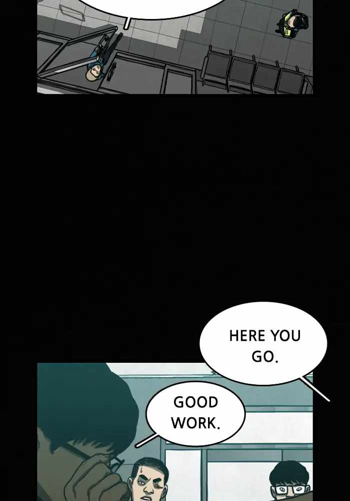 Rotten Chapter 5 - Page 14