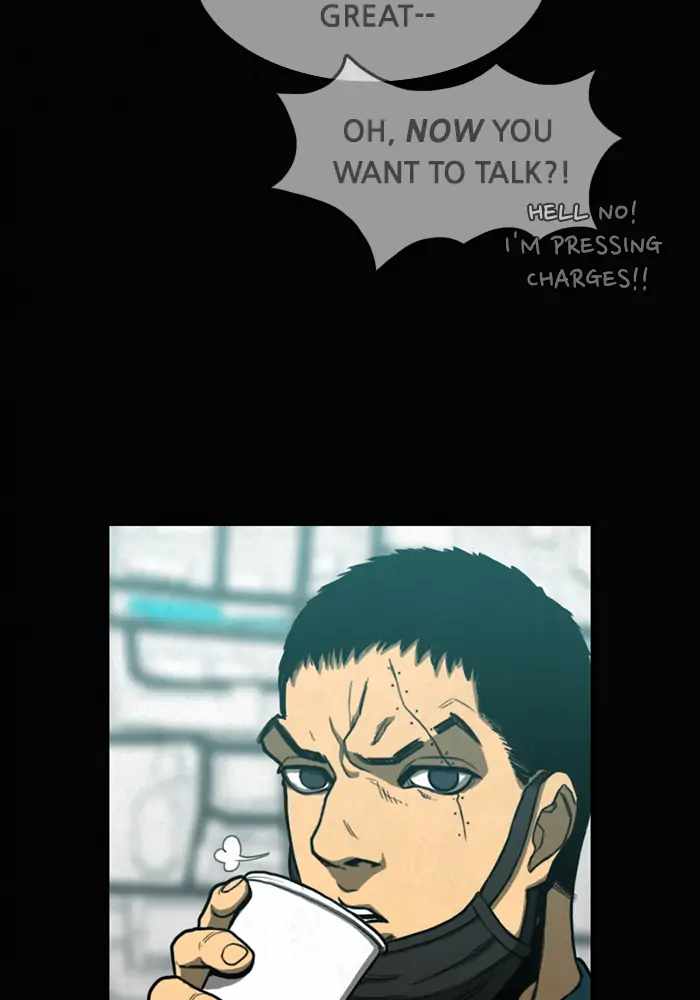 Rotten Chapter 5 - Page 19