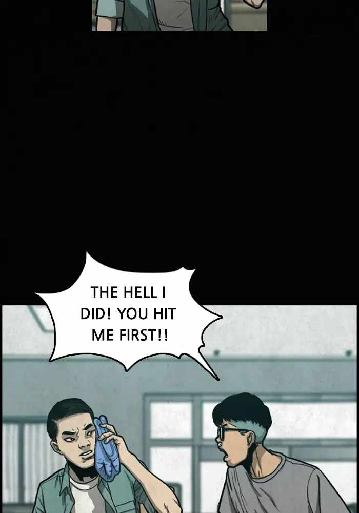 Rotten Chapter 5 - Page 2