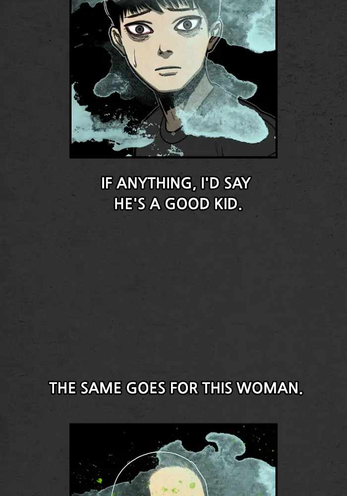 Rotten Chapter 5 - Page 21