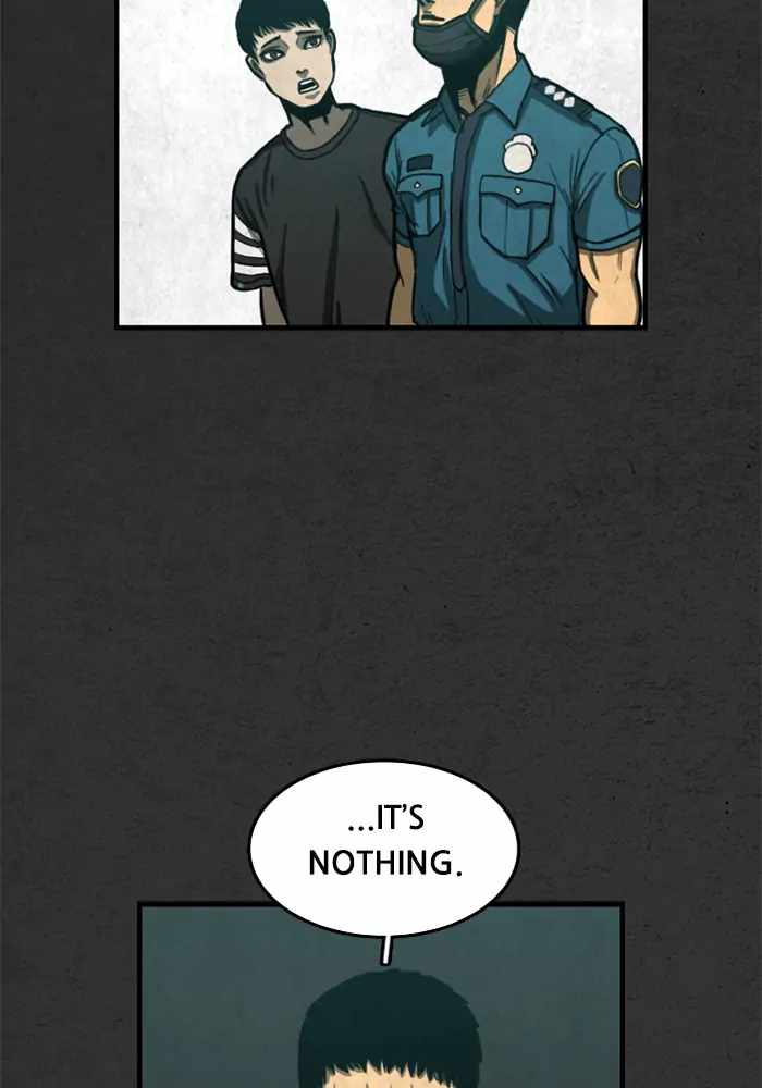 Rotten Chapter 5 - Page 26