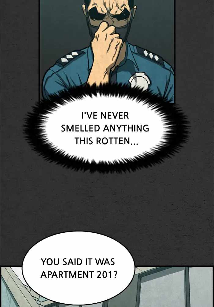 Rotten Chapter 5 - Page 27