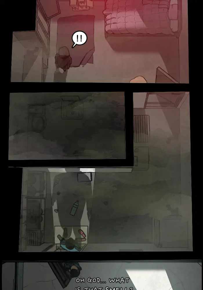 Rotten Chapter 5 - Page 34