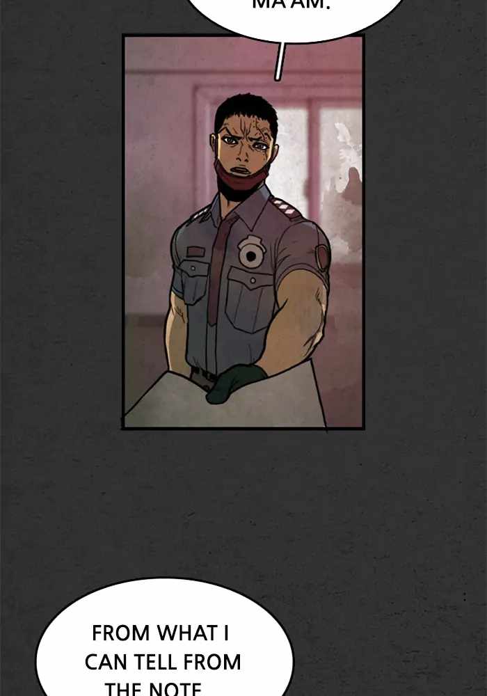 Rotten Chapter 5 - Page 43