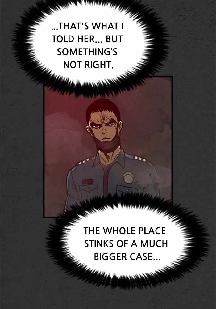 Rotten Chapter 5 - Page 47