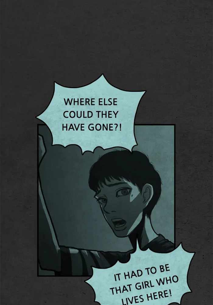 Rotten Chapter 5 - Page 61