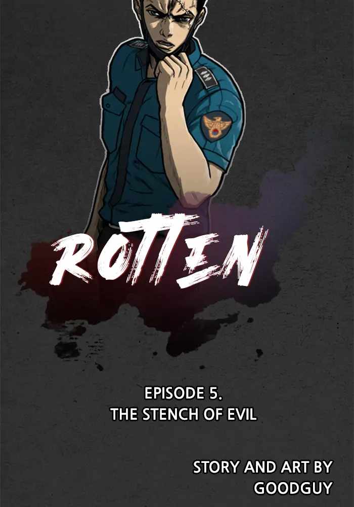 Rotten Chapter 5 - Page 65