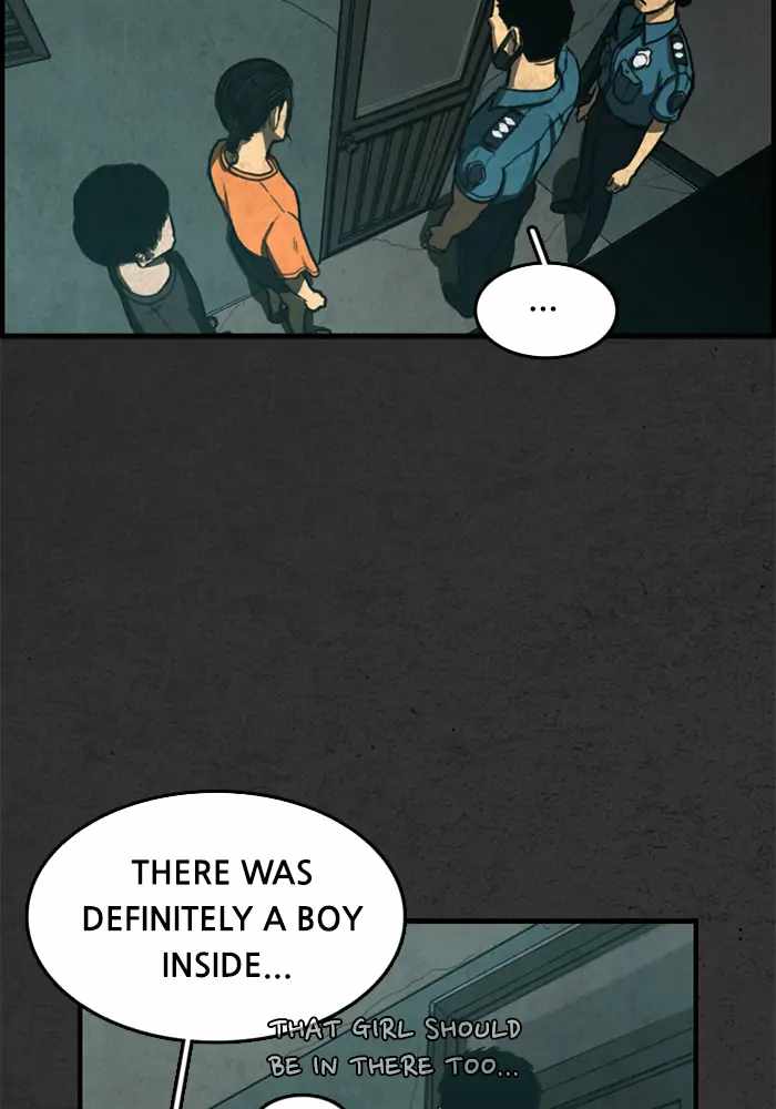 Rotten Chapter 5 - Page 69