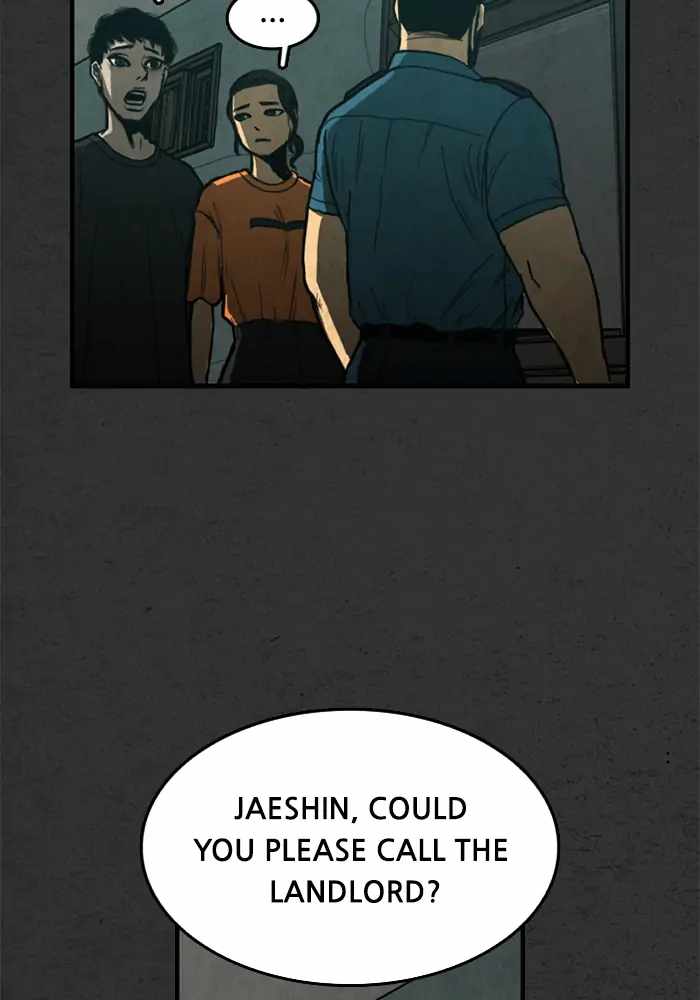 Rotten Chapter 5 - Page 70