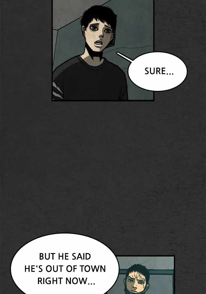 Rotten Chapter 5 - Page 71