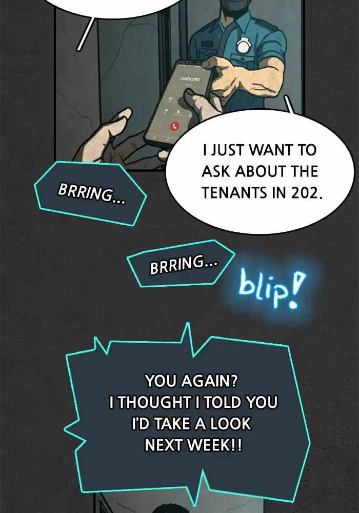Rotten Chapter 5 - Page 72